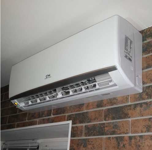 Кондиціонер Cooper&Hunter CH-S18FTX5  50кв.м   монтаж доставка