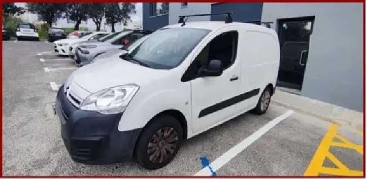 Citroen Berlingo 1.6