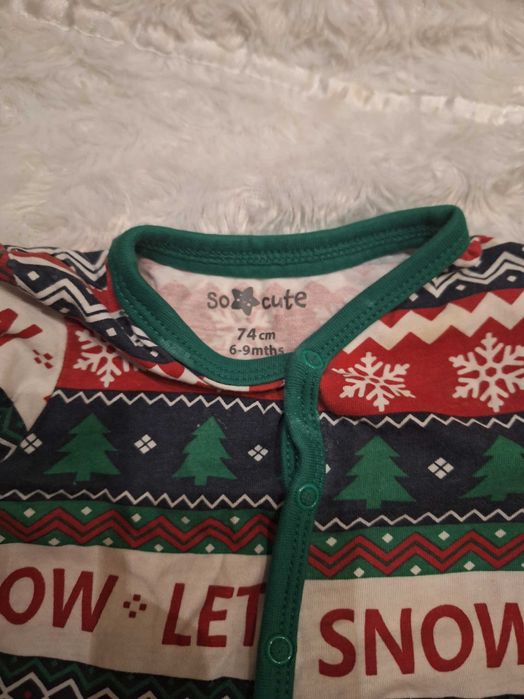 Zestaw świateczny 74