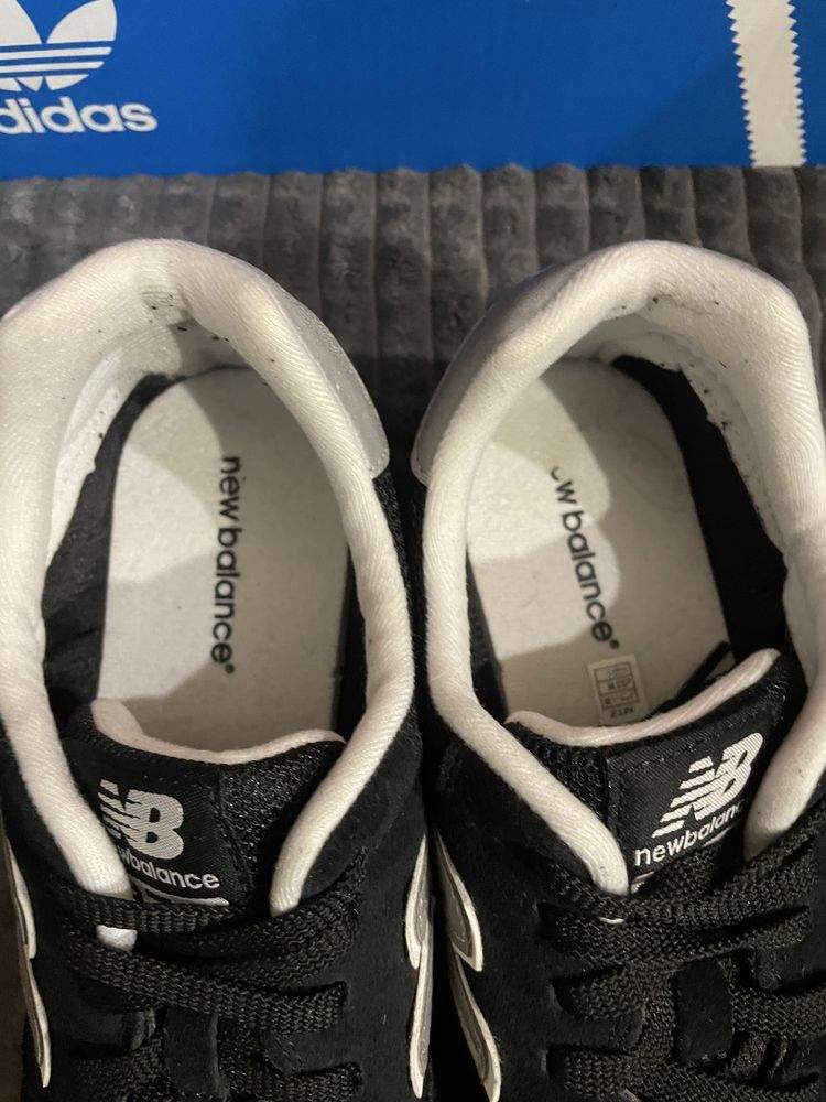 Кросівки New Balance 373 V2 39(24,5см) оригінал