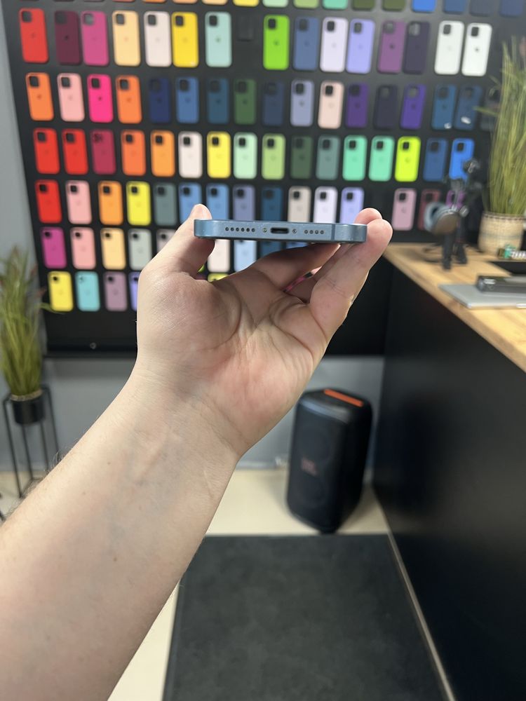 iPhone 14 Plus 256GB Blue Neverlock