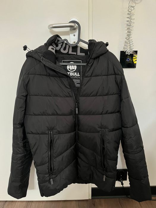 Kurtka Pitbull Mobley