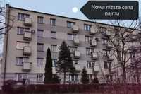 Wynajmę mieszkanie, Tysiąclecie, Kiedrzyńska, 2 pokoje, M3
