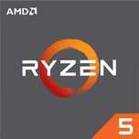 Procesor AMD Ryzen 5 5600 3.5/4.4GHz AM4 Tray
 OEM
