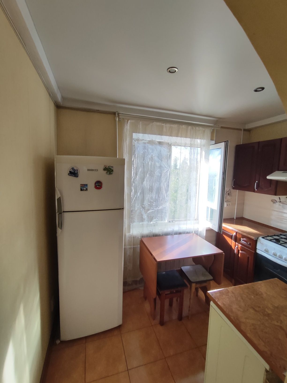 Здам однокімнатну квартиру на Космосі