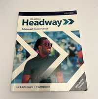 Headway Advanced