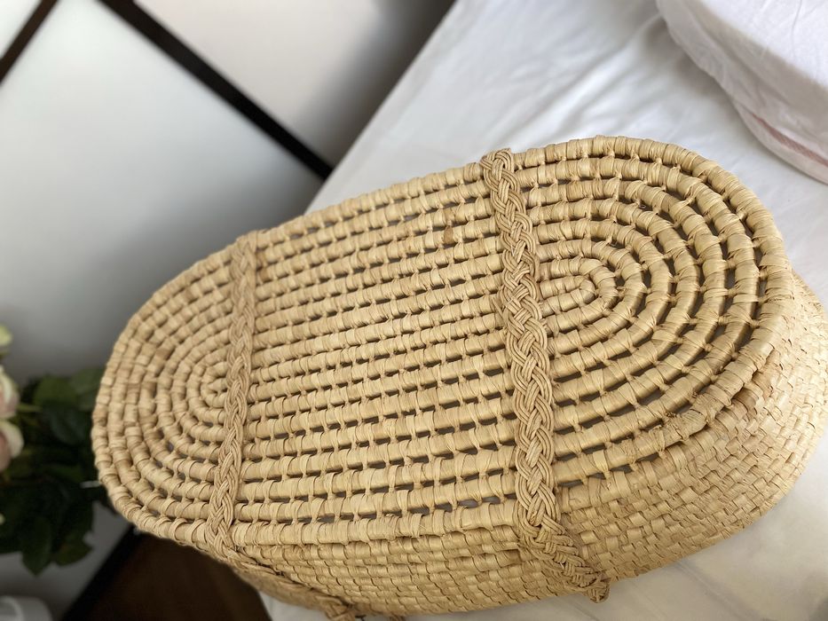 Корзина для немовля бренду Marina Dal Santo б/в