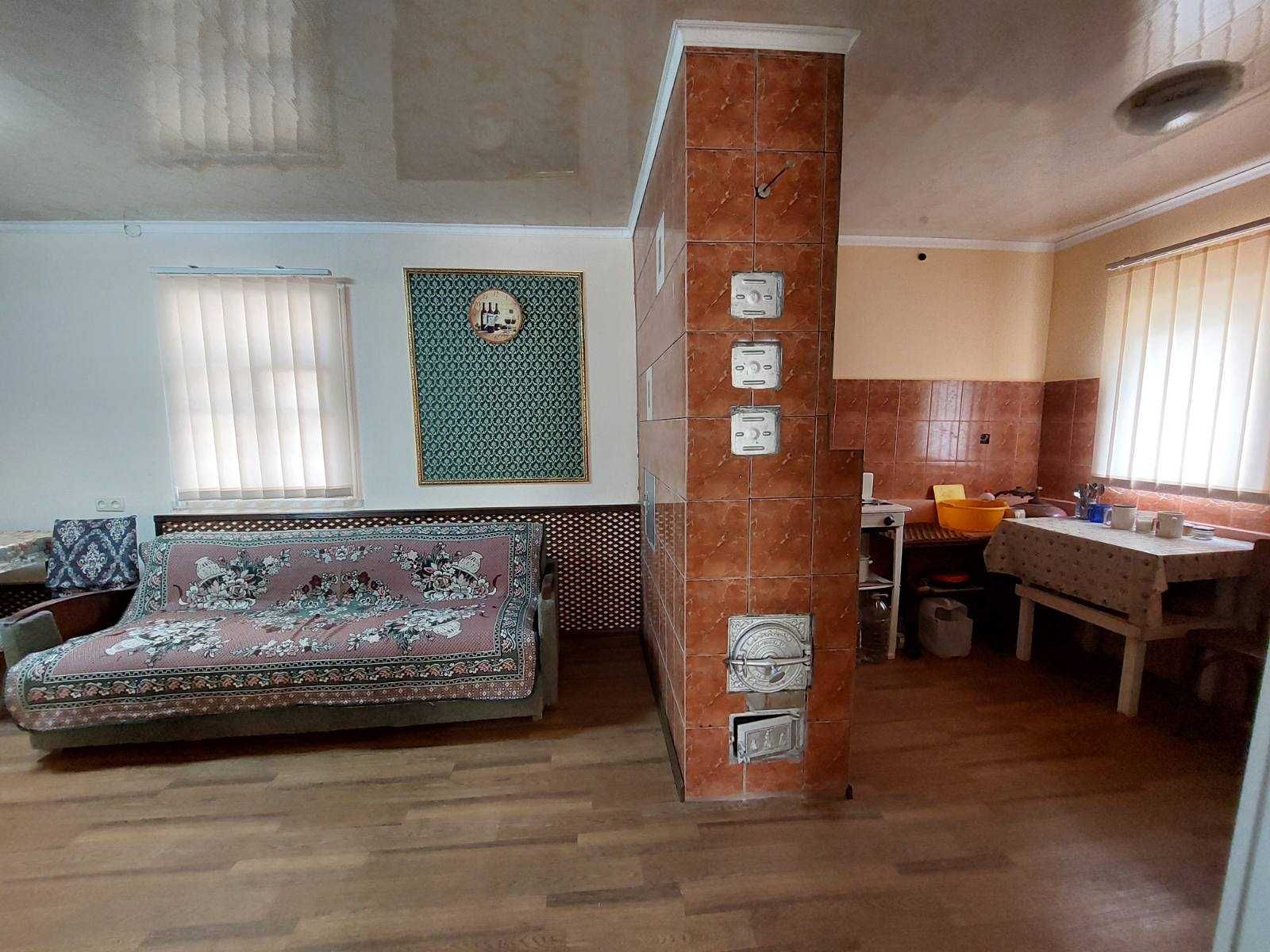 Продам будинок за містом, с. Матяшівка