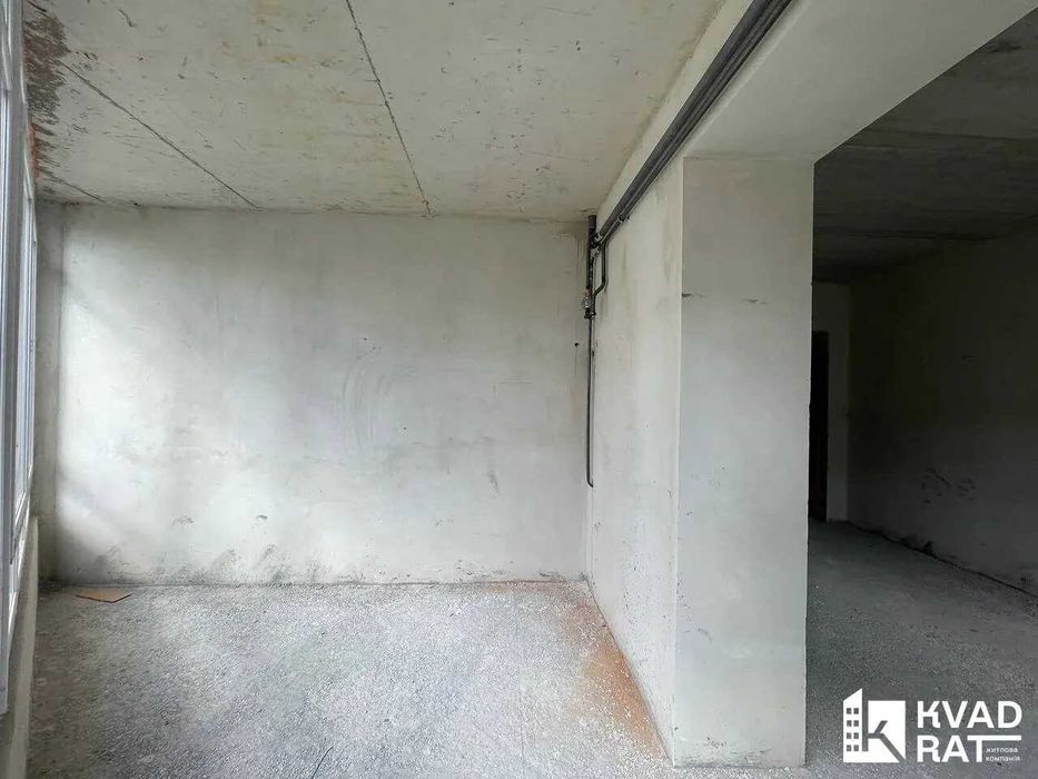 ЗДАНА 2х-кім. квартира у районі озера, ЦІНА ВАУ!