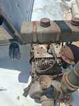 Vendo  motor de rega  Bernard