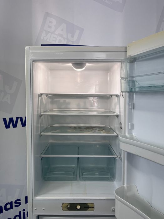 Lodówka Amica 160Cm/ Klas A /Dostawa/3Mscgwarancja
