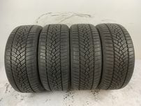4x 225/45/17 Fulda KristallControlHP2 / 2021r 9mm / DEMO / GWARANCJA