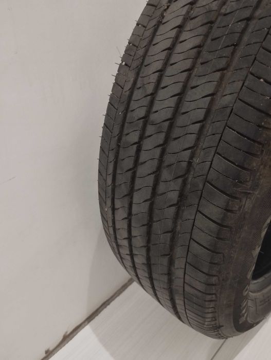 Колеса 205/55 R17