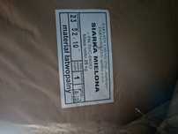 Siarka mielona 25kg