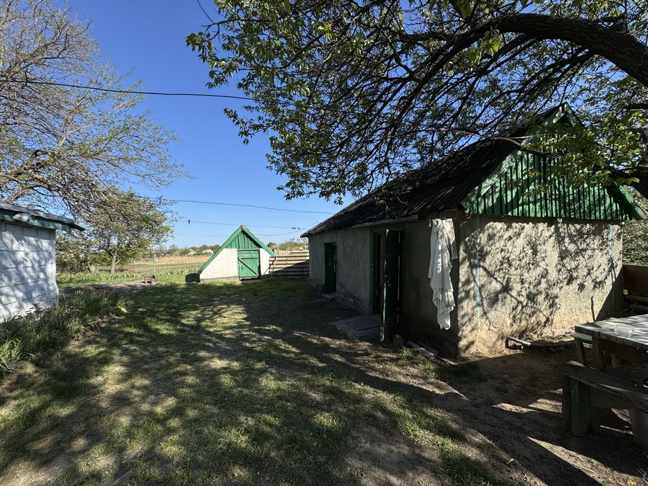 Будинок у Піщанці