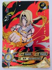 Karta Naruto TCG Kayou Tsunade - NR-AR-026