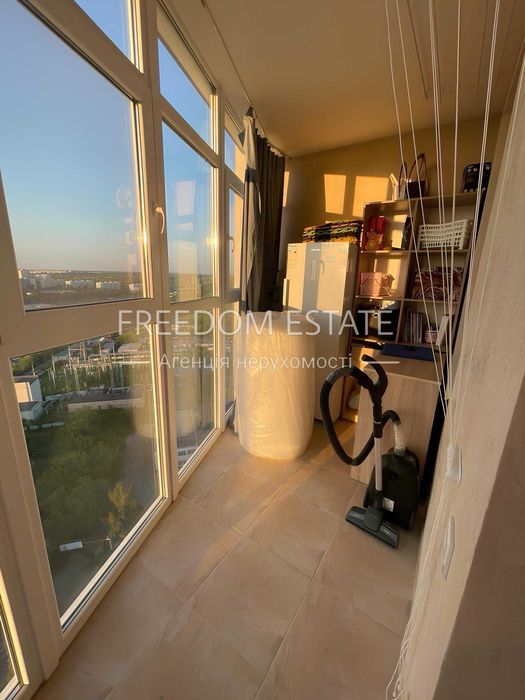 79 тыс.$ Квартира 115 м2 на Салтовке с ремонтом / НОВОСТРОЙ