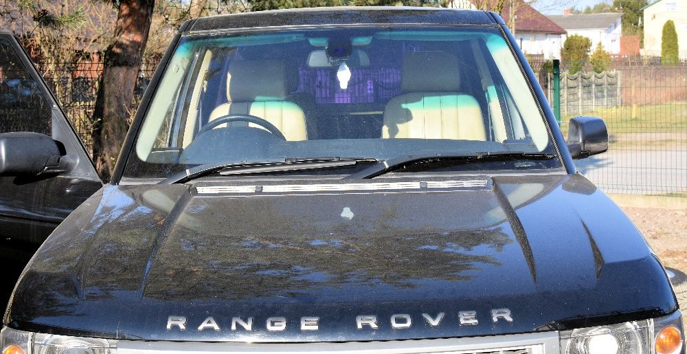 Maska Range Rover Vogue L322 LRC 697