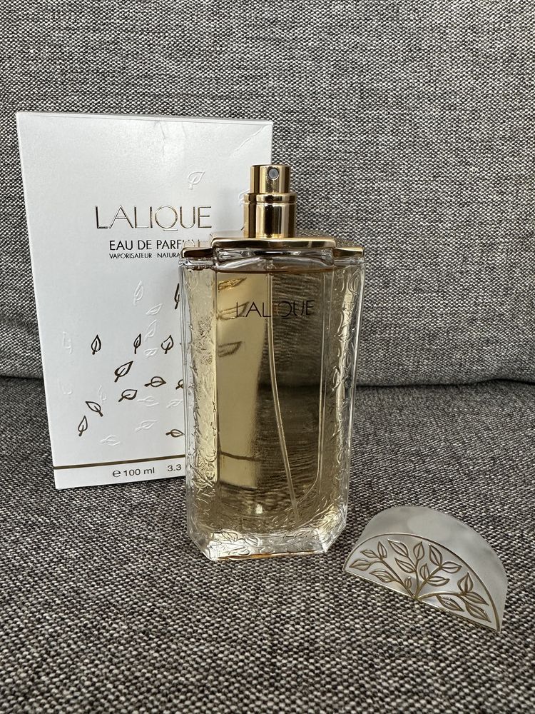 Lalique Eau de Parfum Lalique Lalique