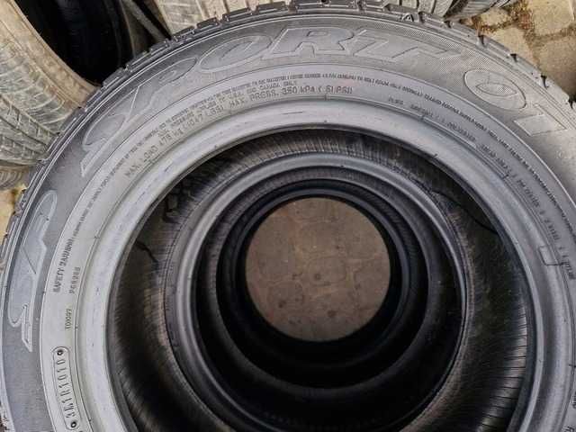 185/60R14 Dunlop SP Sport 01 Шини/Колеса/Літні