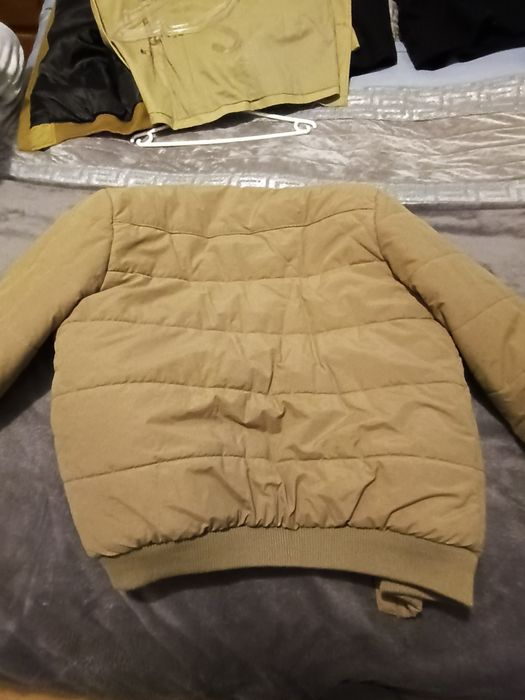 Blusão Modalfa Com pêlo