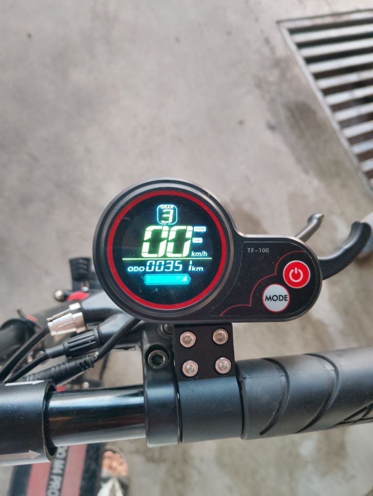 Куго м 4 про 1000w
