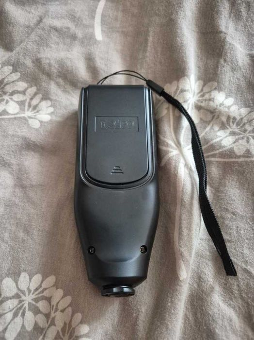 Miernik lakieru samochodowego HW400