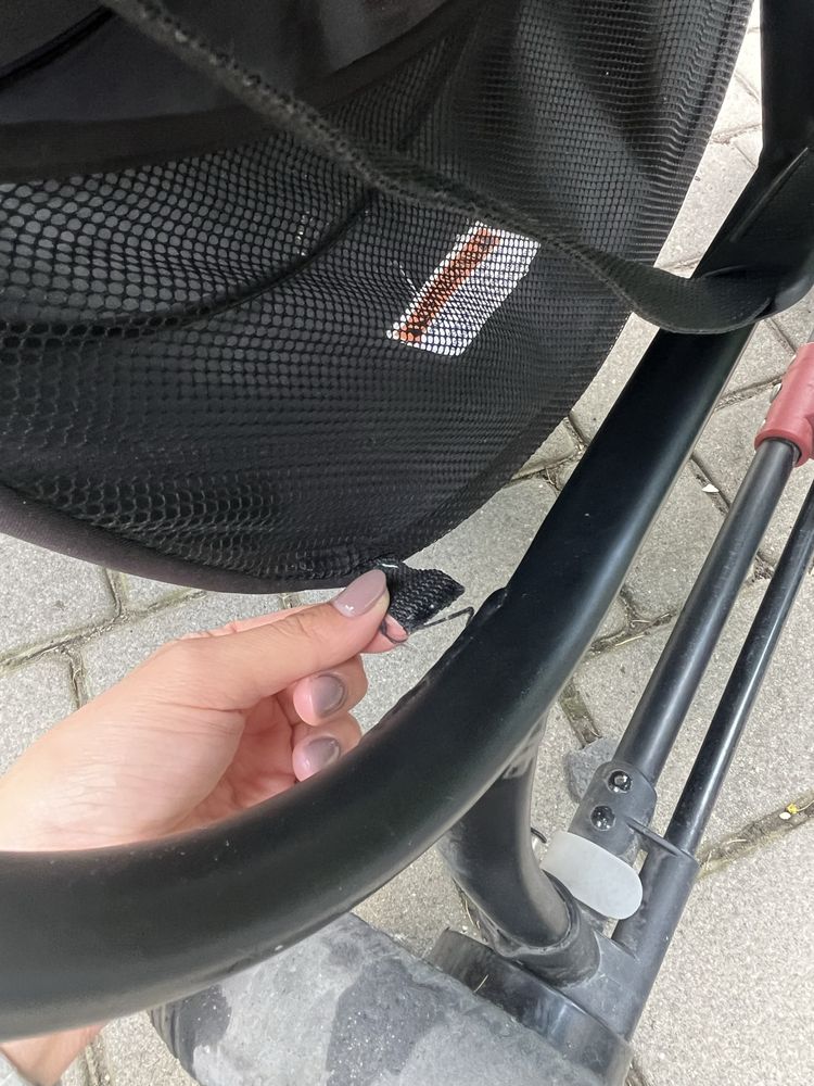 Valco snap duo sport trend