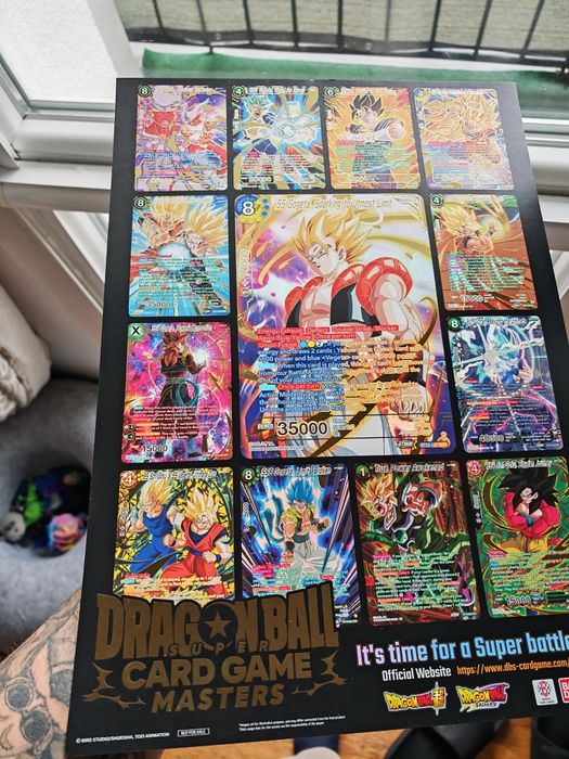 Dragon ball uncut