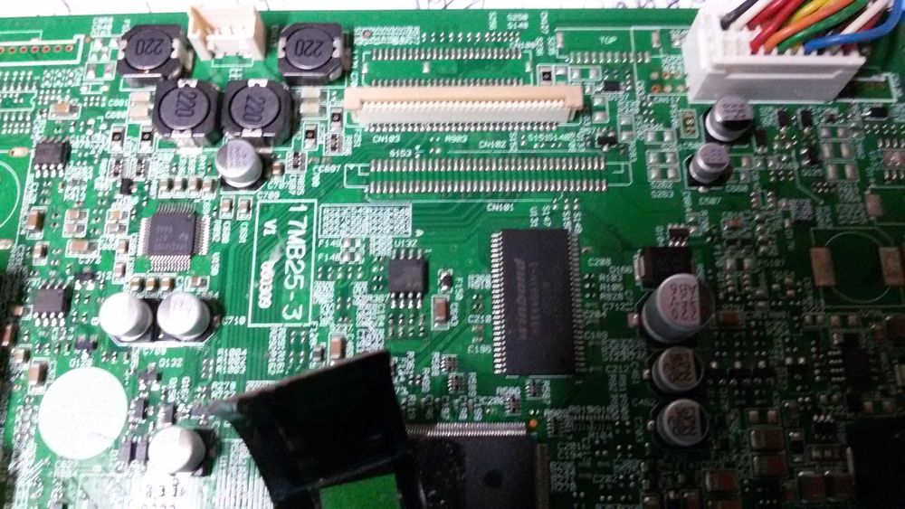 17mb25-3  vestel  tv lcd varias marcas 19polg