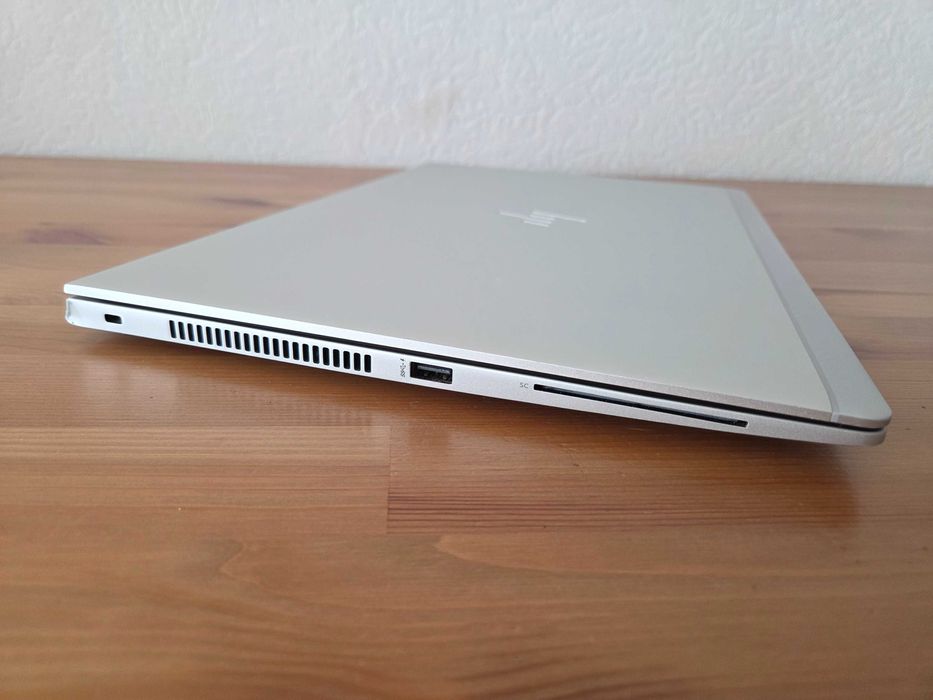 Ноутбук HP EliteBook 850 G6 i5-8365u 16Gb 512Gb Батарея 8ч #2