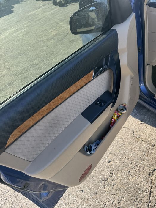 розбірка розборка chevrolet Aveo T250 запчастини