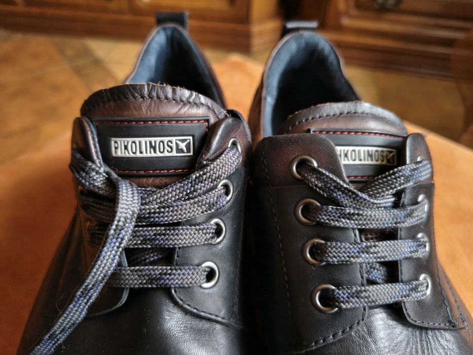 Półbuty Pikolinos 44
