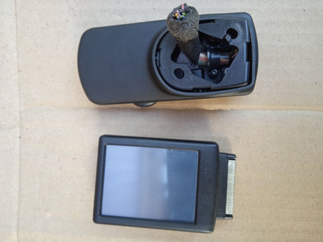 VW Touch Adapter moduł Bluetooth