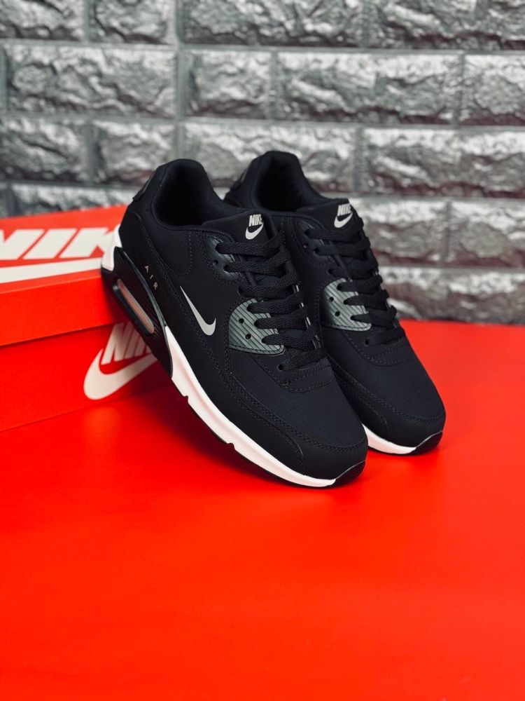 Nike Air Max Мужские кроссовки Спортивные летние кроссы Найк Новинка!