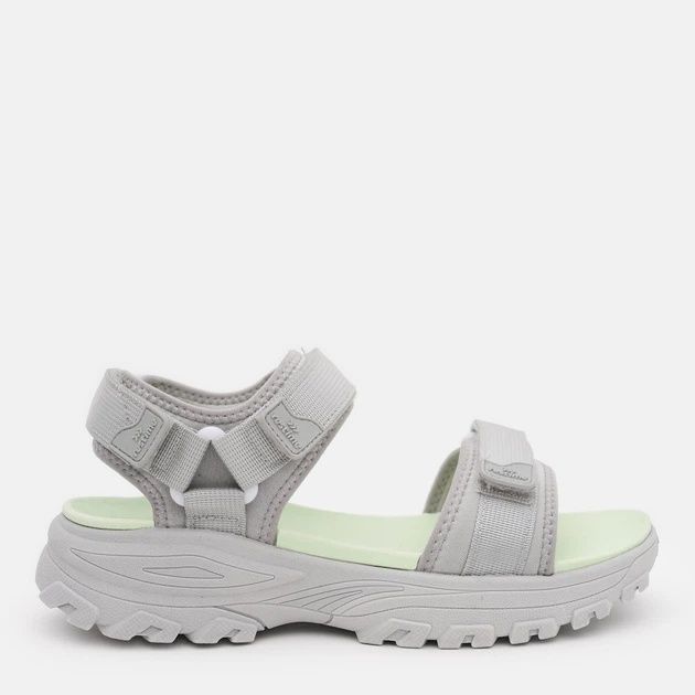 Продам сандалии.