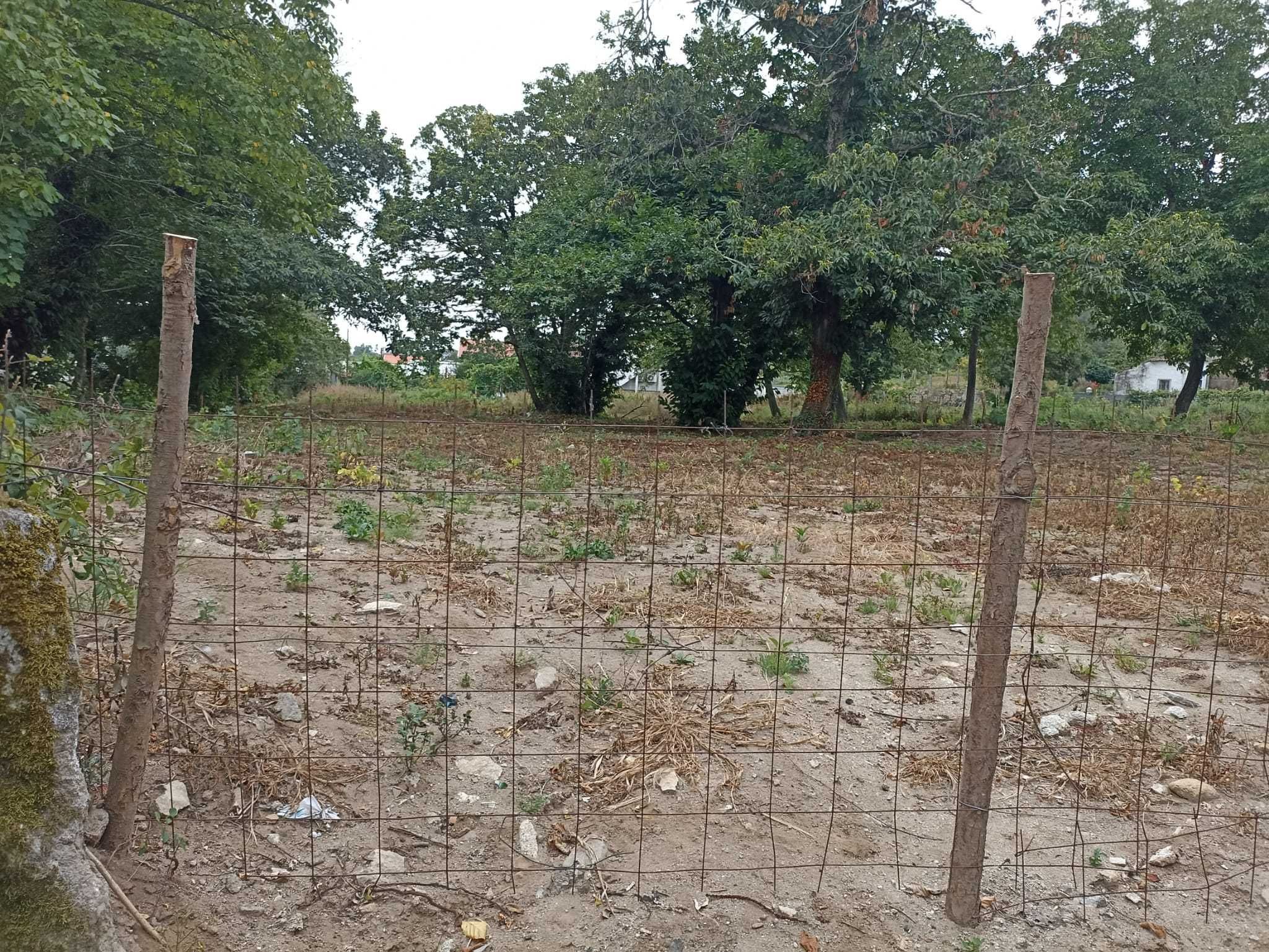 Terreno para construção Loureira, Vila Verde 640 m2