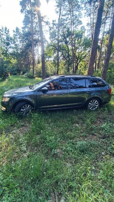 Продам шкода октавія а7