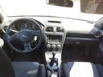 Subaru impreza 1.6