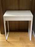 Ikea micke biurko