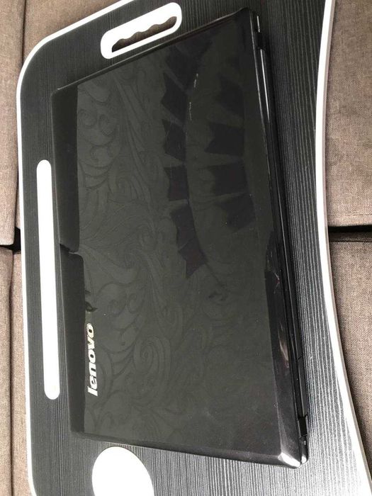 Ноутбук Lenovo G585  GamerEdition