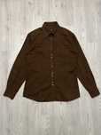 Вінтажна сорочка Dolce & Gabbana Vintage Shirt L 1973 Rare Дольче