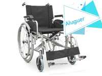cadeira de  rodas