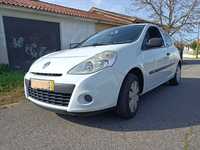 Renault Clio III Societe