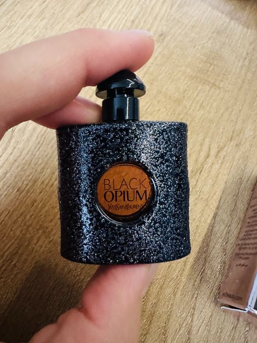 Black Opium YSL 7,5ml