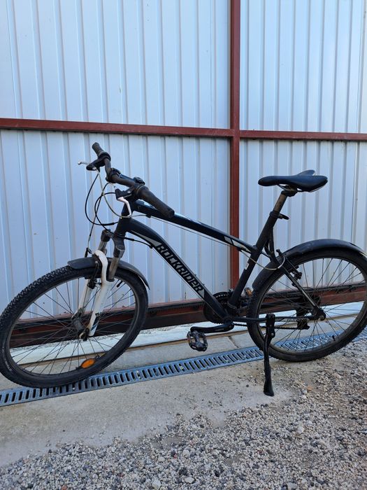 Bicicletas 3 modelos