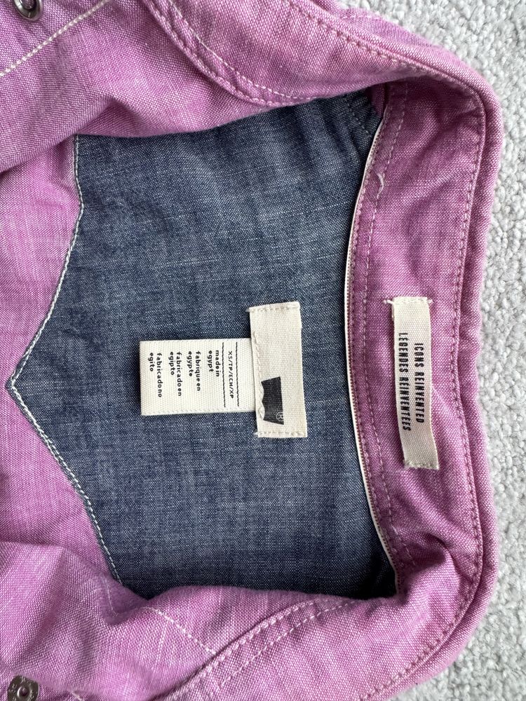 koszula damska Levi's