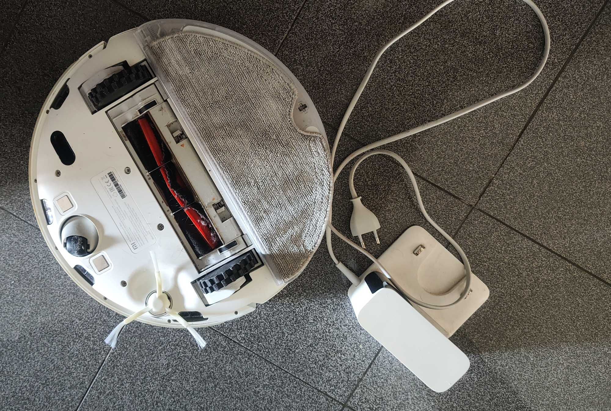 Robot Limpeza Xiaomi vaccum Mop