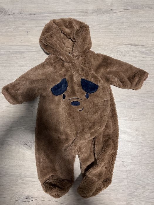 Дитячий костюм. Дитячий комбінезон