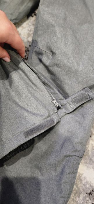 Штани зима 134-140р